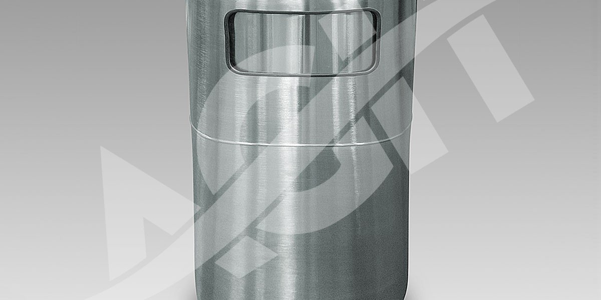 The Role of Stylish Trash Cans in Enhancing Hotel Room Aesthetics