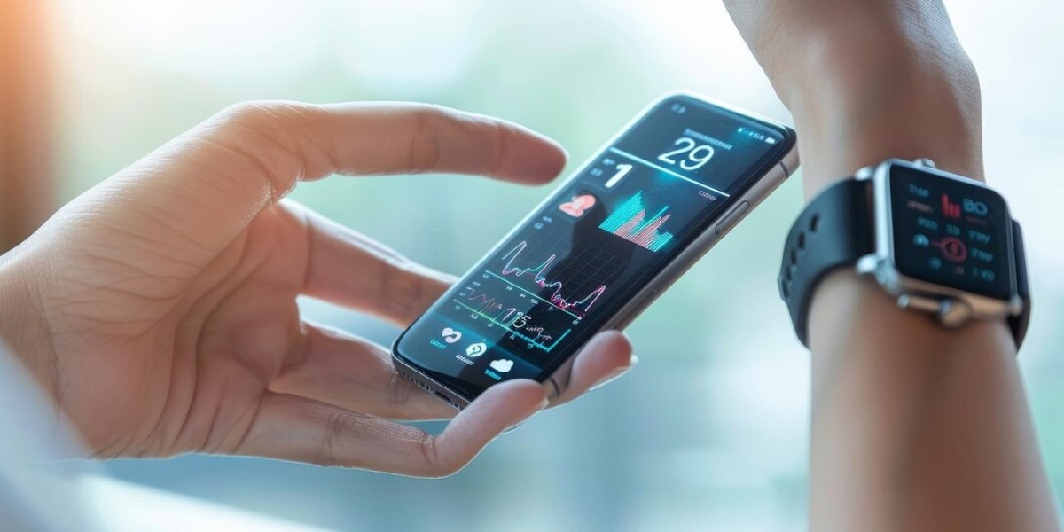 "Exploring the U.S. Wearable Tech Market: Innovations Shaping the Future of Smart Devices"