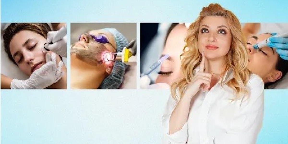Cosmetic Treatment in Suffolk County