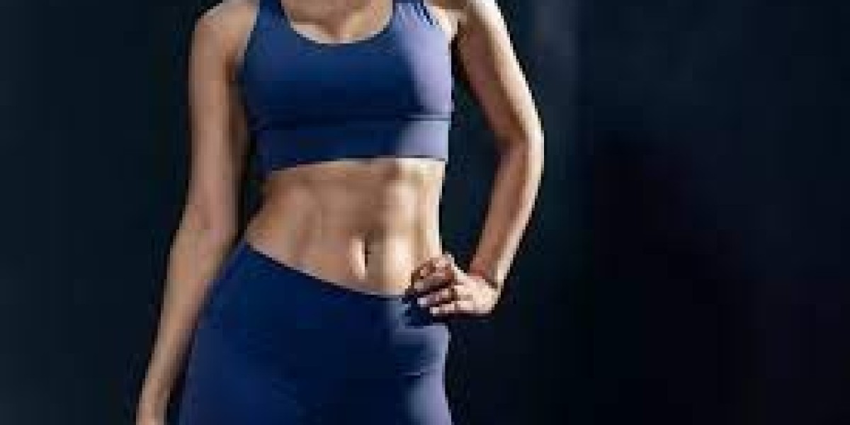 CoolSculpting in Dubai: Your Non-Surgical Fat Fix