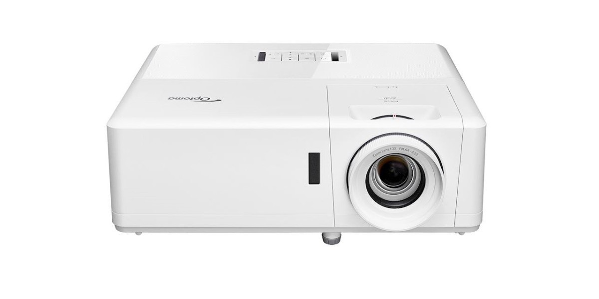 UHD38x: The Next-Level 4K Projector for Home Entertainment and Gaming