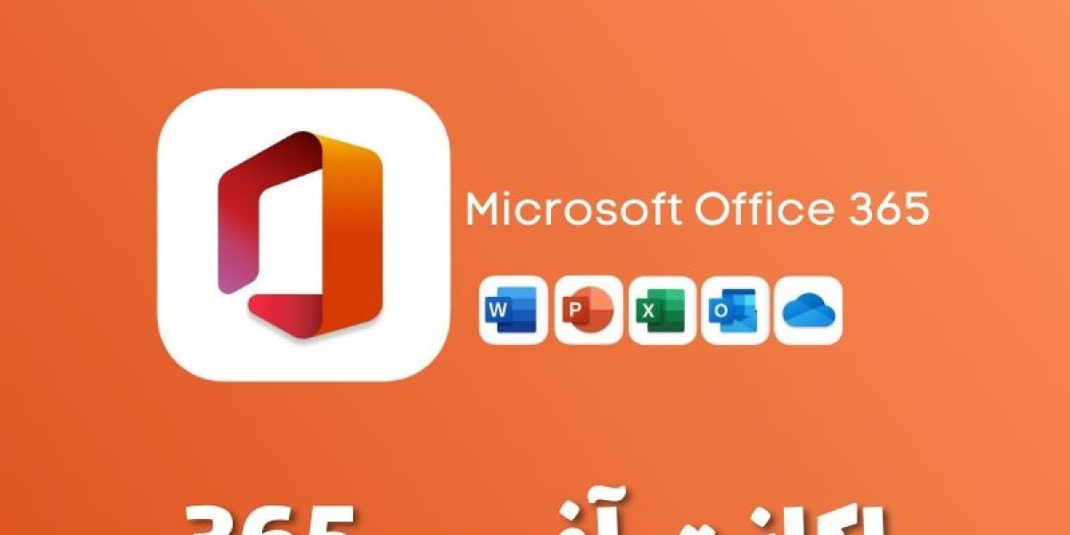 عنوان: چرا خرید لایسنس آفیس برای هر کاربر و کسب‌وکاری ضروری است؟