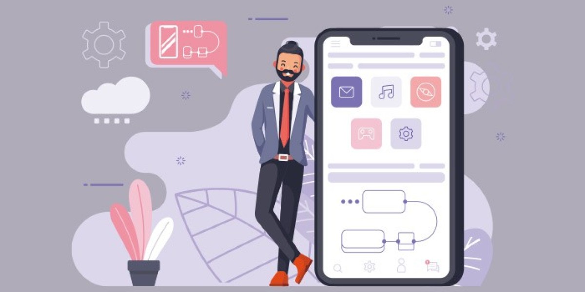 The Future is Mobile: Unlock Your App Idea's Potential with a Skilled Developer