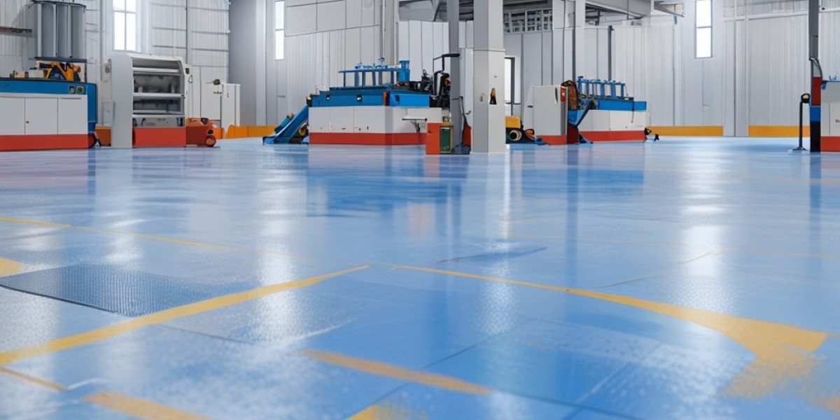 Flooring Adhesive Manufacturing Plant Setup: Detailed Project Report 2024 by IMARC Group