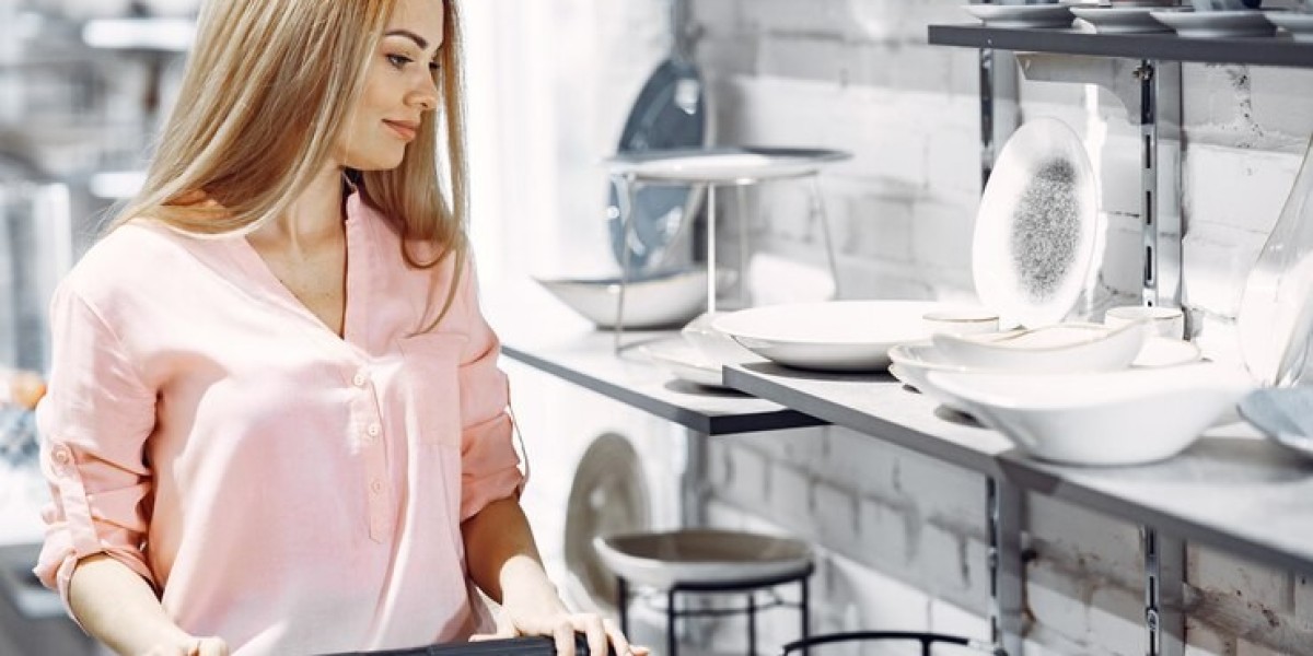Choosing the Best Home & Kitchen Distributor for Your Retail Business