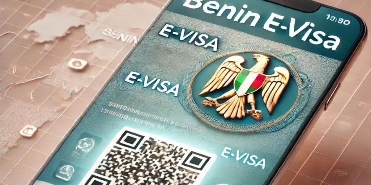 Benin tourist e visa