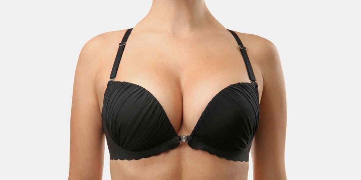 Breast Filler Recovery Time in Dubai: What to Expect After Surgery