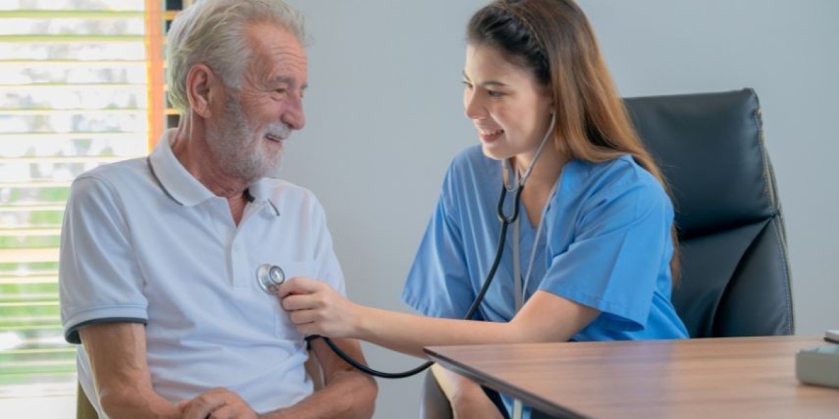 How Often Should You Get a Health Body MOT?