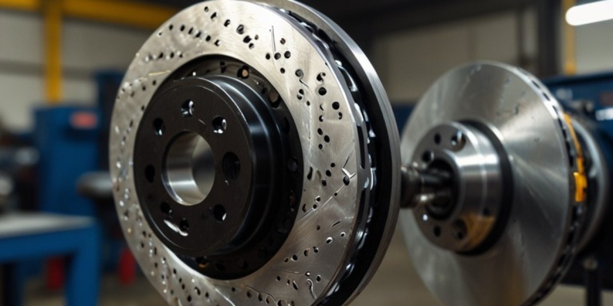 Automotive Brake Rotor Manufacturing Plant 2024: Project Report, Setup Details, Capital Investments and Expenses
