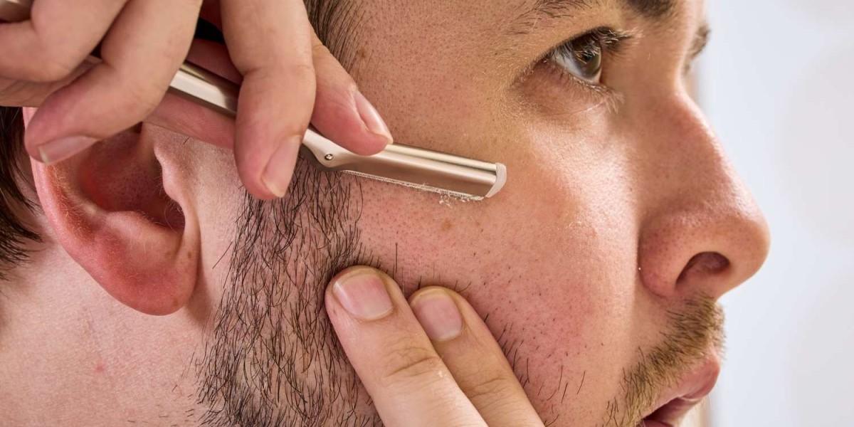 Unveiling the Growth Potential in Dermaplaning: Market Projections for the Next Decade.
