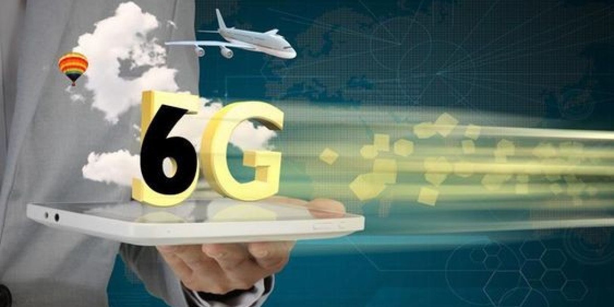 Advanced AI and 6G: Transforming Network Performance and Reliability