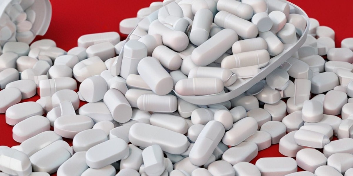 Acetaminophen/Hydrocodone (Vicodin) Manufacturing Plant Setup: Detailed Project Report 2024 by IMARC Group