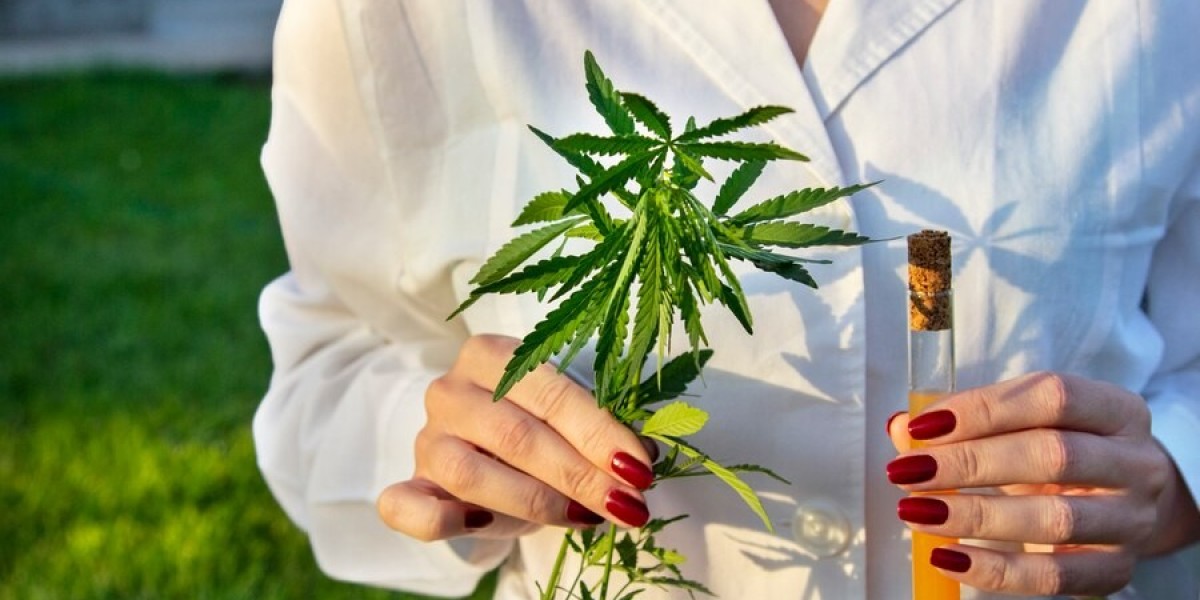 "Emerging Trends and Opportunities in the United States Minor Cannabinoids Market"