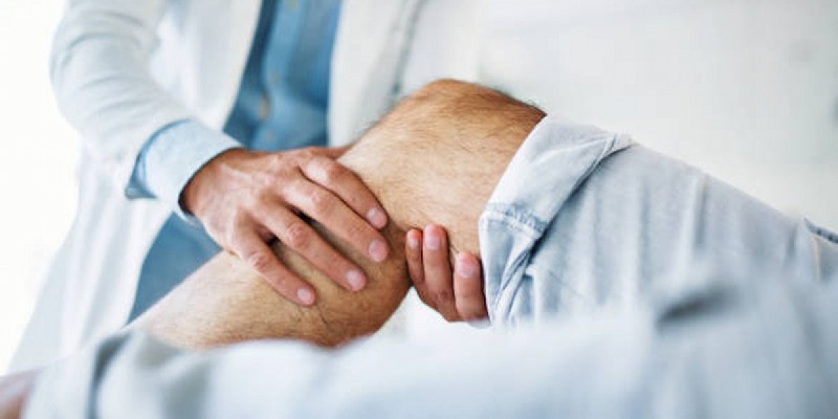 Best Exercises to Strengthen Your Knees