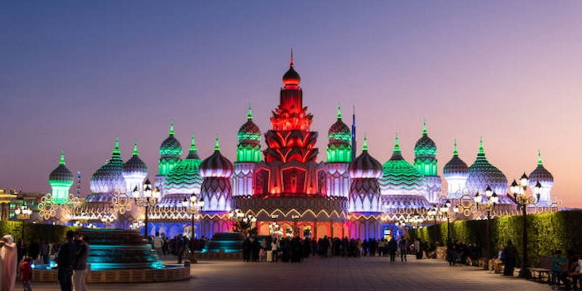 Best Time to Visit Dubai Global Village: Tips for Tourists