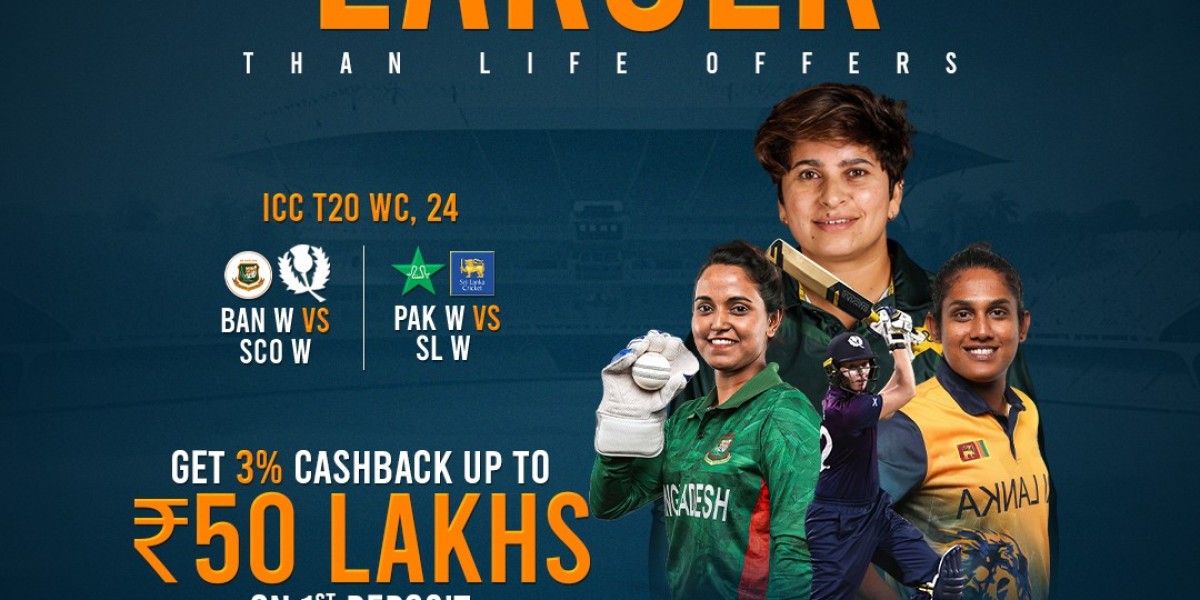 Join us for live coverage of the ICC Women’s T20 World Cup on Playinmatch