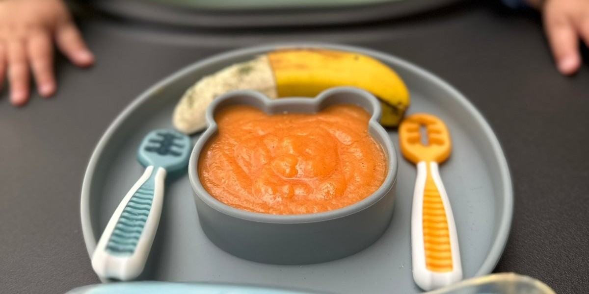 Your Five and Six Month Old Baby's Perfect Feeding Schedule