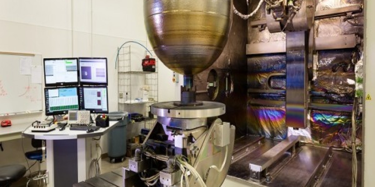 Metal Additive Manufacturing: The Rise of Additive Manufacturing in the Metal Industry