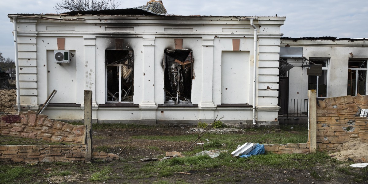 Sell Your Fire-Damaged House in Dallas for Cash – Fast & Easy