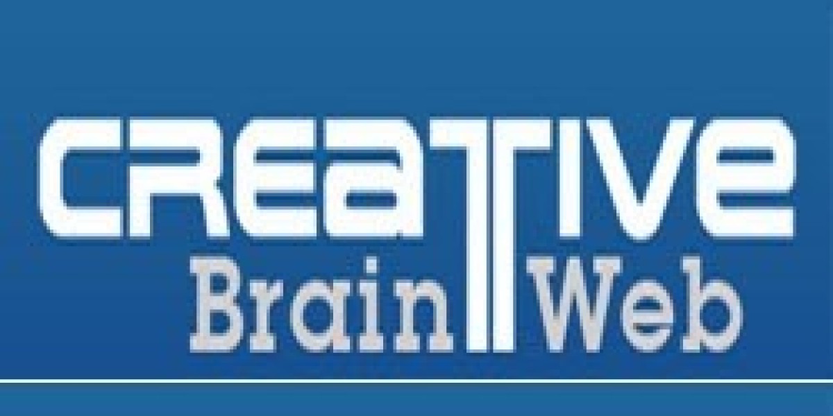 Creative Brain Web: Leading Web Design and Development Company in Faridabad