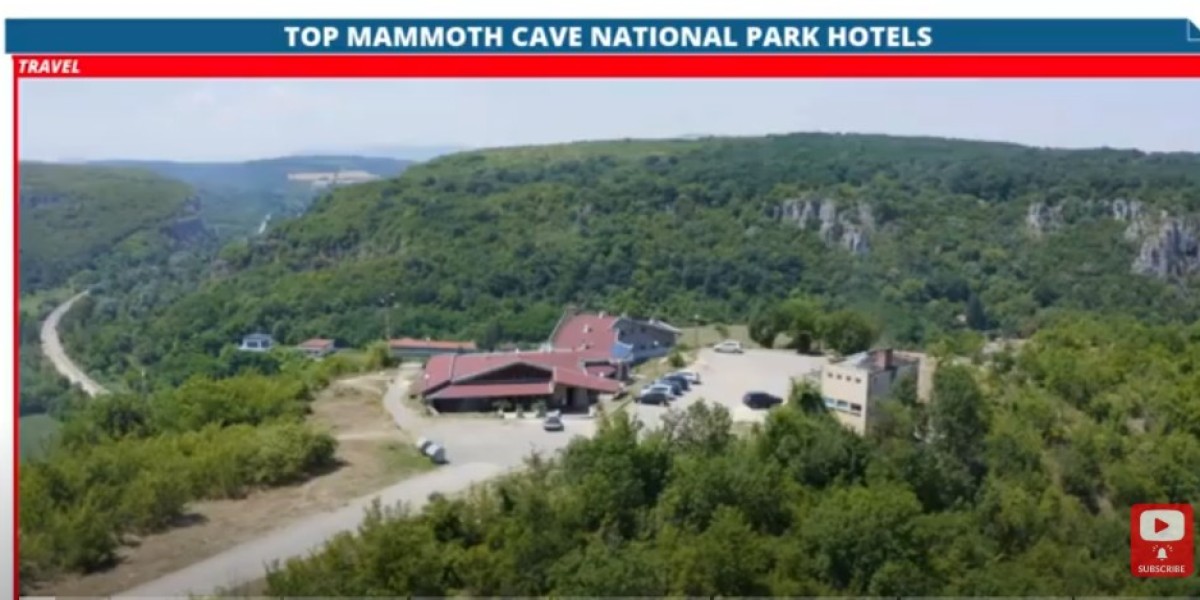 Top Hotels Near Mammoth Cave Ultimate Guide Comfort And Adventure!