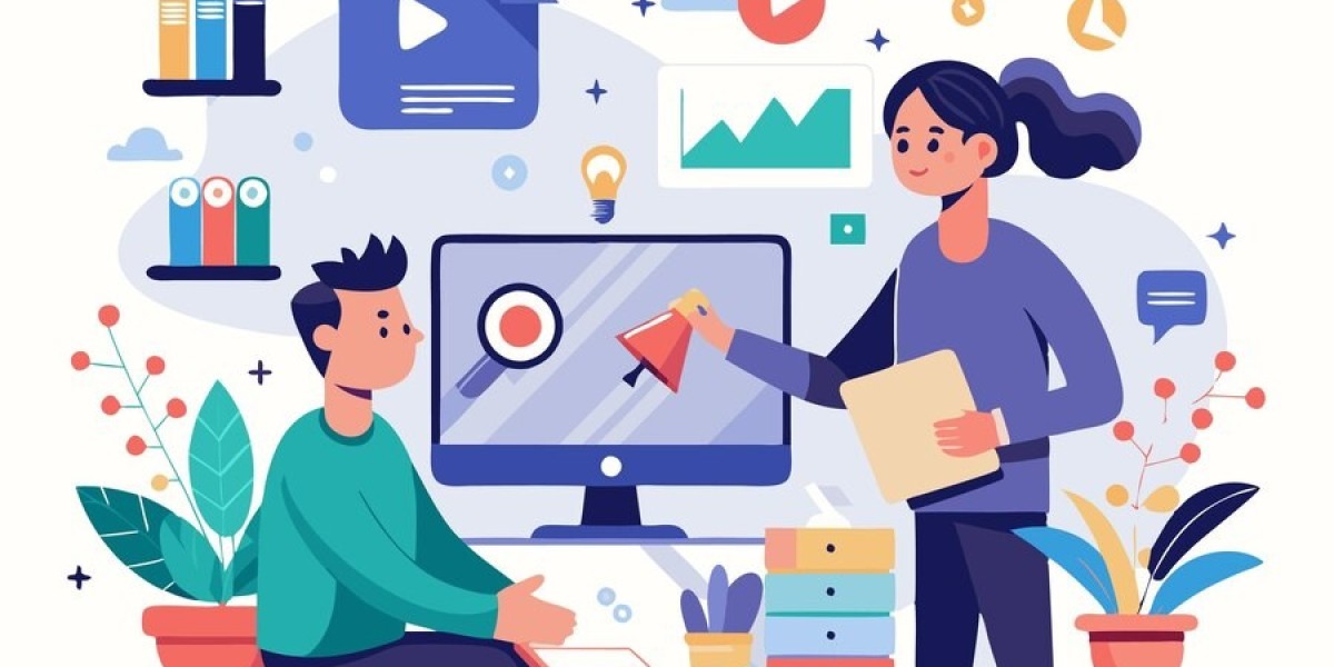 How a Digital Marketing Consultant Can Drive Targeted Traffic to Your Website