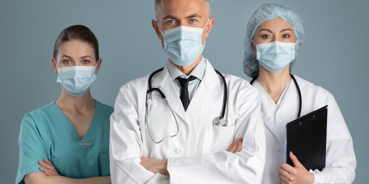 Plastic Surgery in Riyadh: Enhance Your Confidence Today