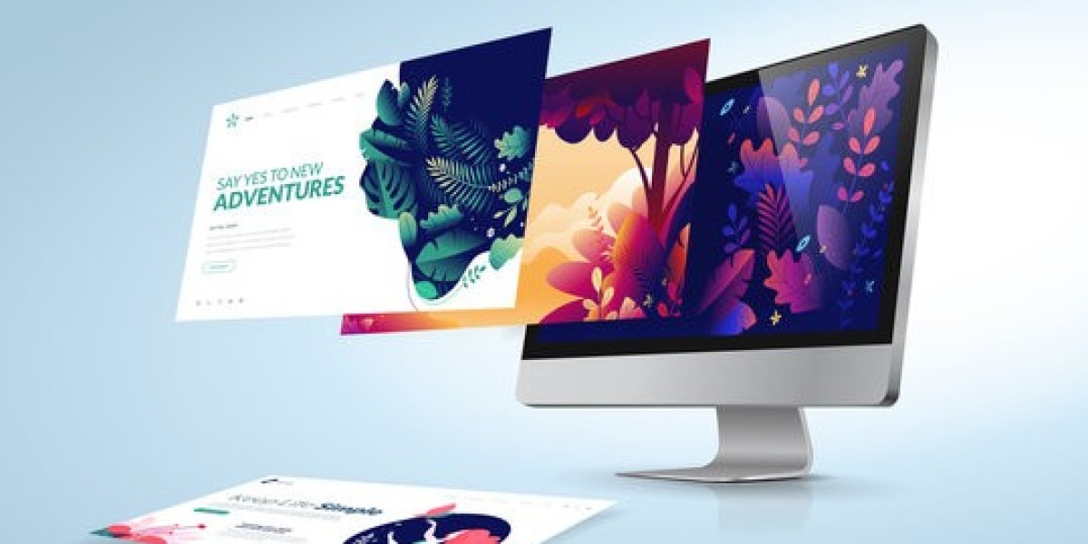 Affordable and Professional Website Designing Company in Janakpuri
