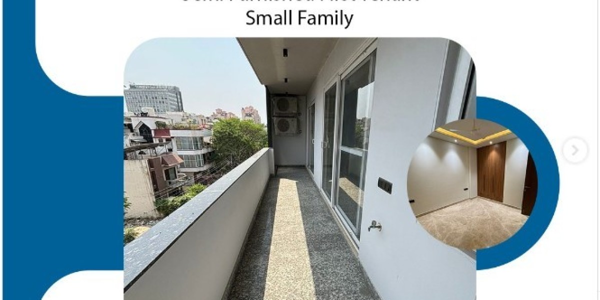Investing in Gurgaon: Why Apartments Are a Smart Choice