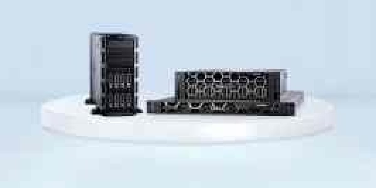 Dell Distributor in Dubai: Powering Businesses with Cutting-Edge Technology