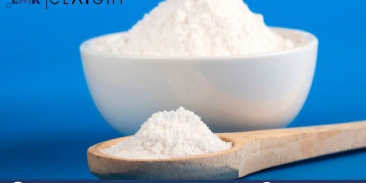 Sodium Acid Pyrophosphate Market Share, Size & Growth | 2032