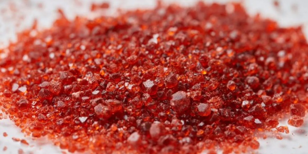Cobalt Sulphate Market Size, Share, Industry Analysis, Trends, Growth, 2030