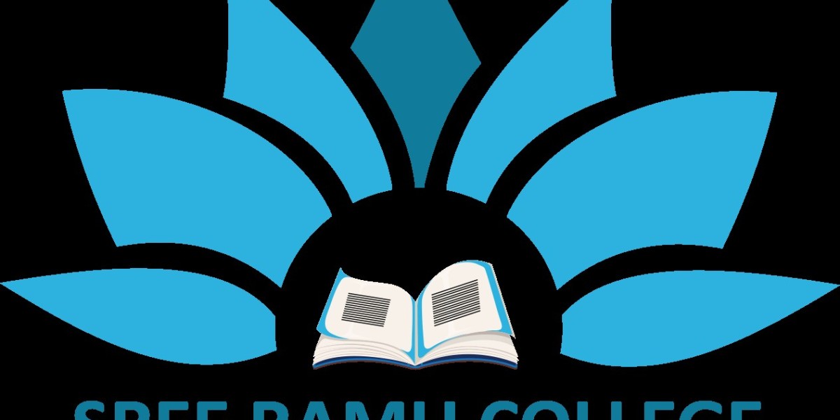 Join the Journey at Sree Ramu College: The Best Arts & Science College