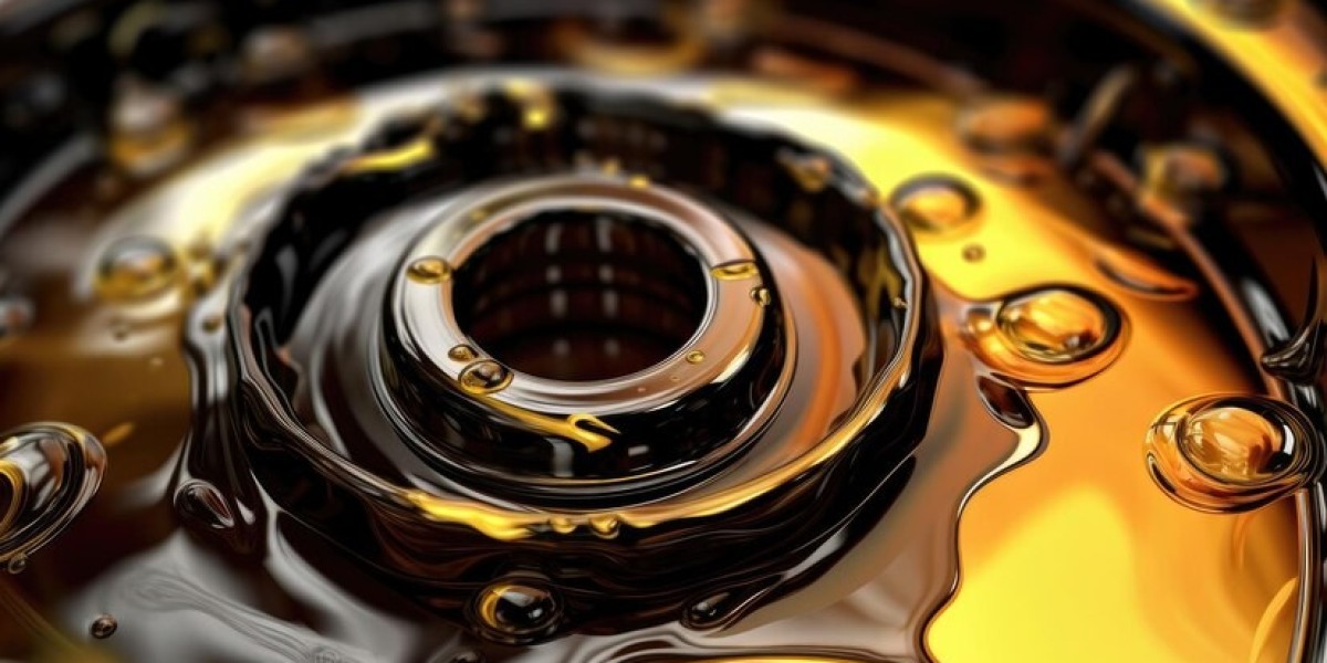 In-depth Analysis: Engine Oil Manufacturing Plant Project Report 2024 - Requirements and Setup Cost
