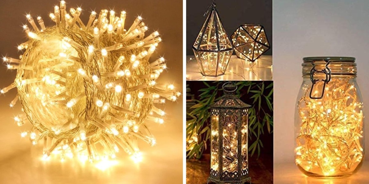 Best LED lights for Home and Festive Decoration