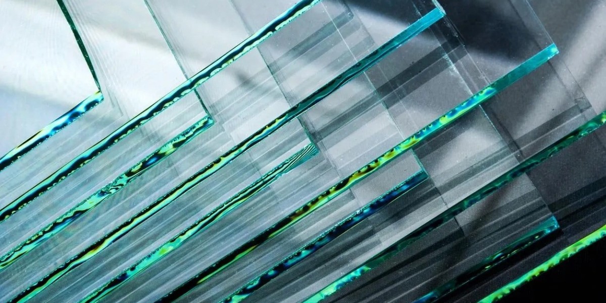 Glazing Materials Manufacturing Plant Project Report- Required Materials and Machinery to Setting up an Unit