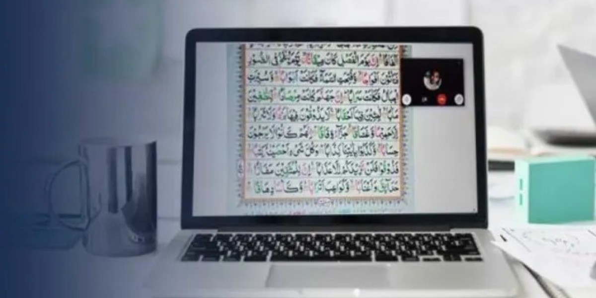 How Online Quran Classes Help Foster a Deeper Connection to Faith