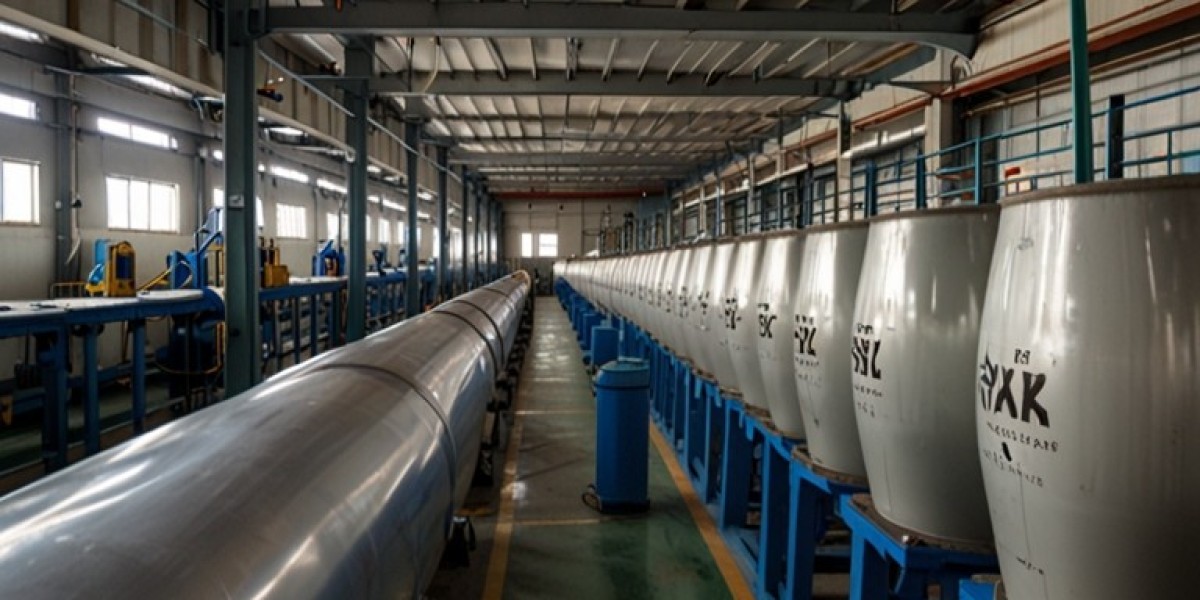 Dicaprylyl Ether Manufacturing Plant Cost 2024: Industry Trends, Machinery and Raw Materials