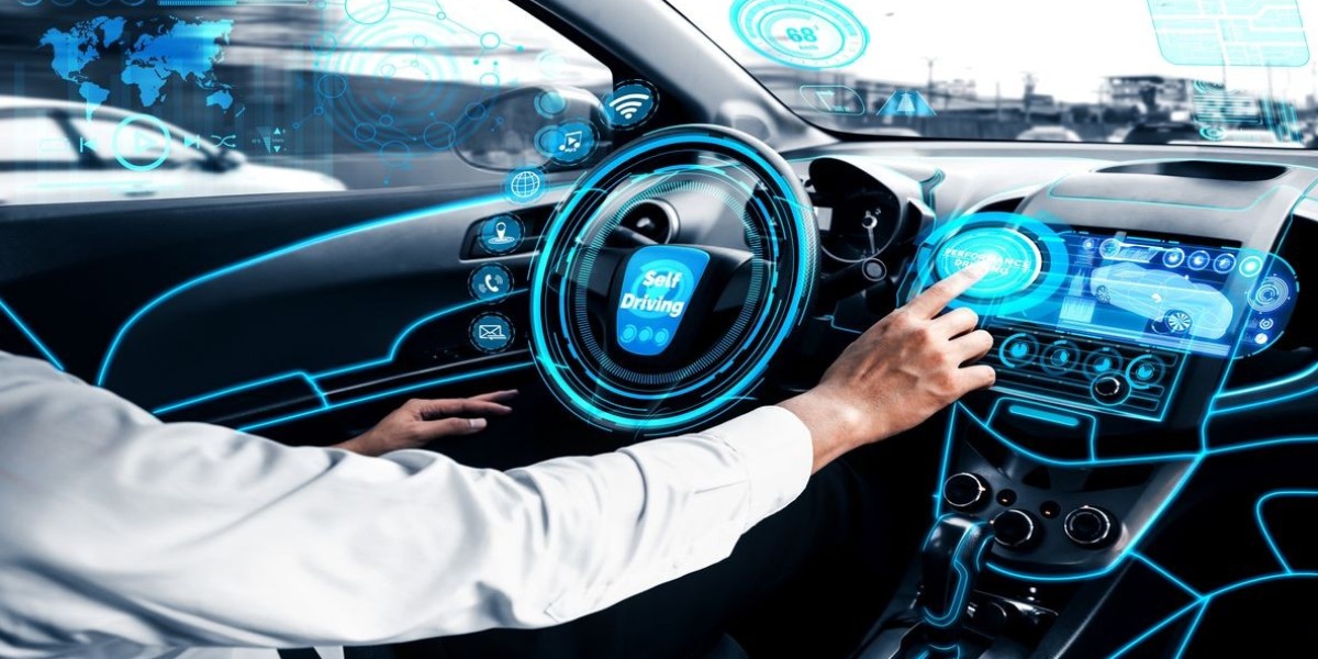 Driving the Future: Predictive Vehicle Technology Market Expected to Exceed $277.3 Billion by 2033
