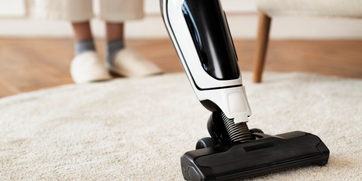 The Role of Professional Carpet Cleaning in Creating a Comfortable Home