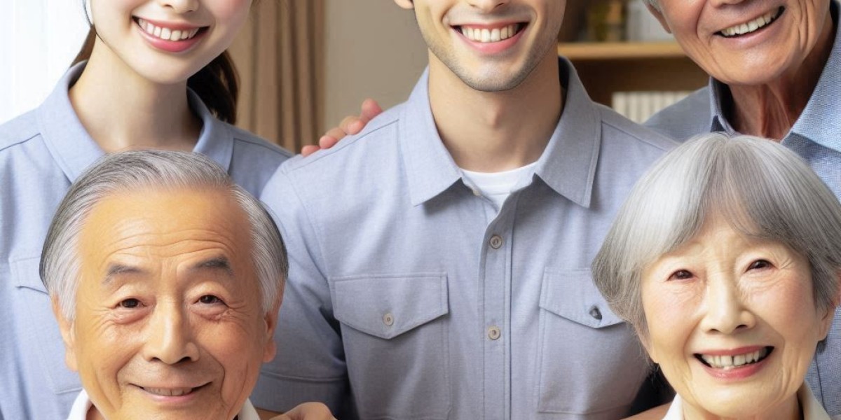 Healthcare in Los Angeles: A Helping Hand for Seniors