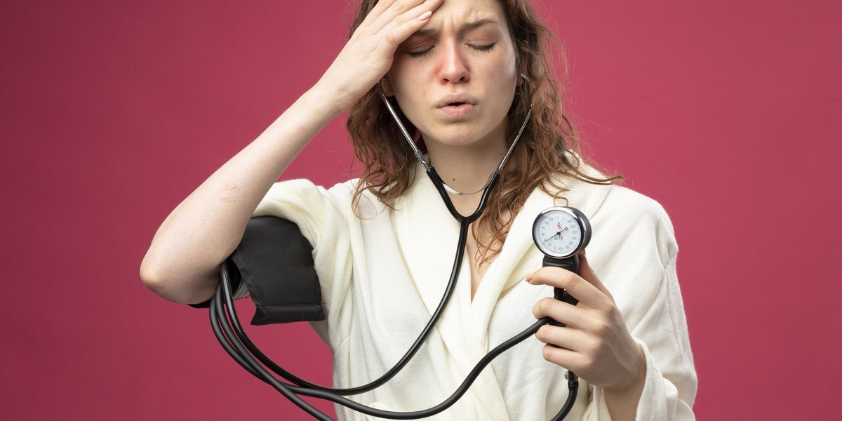 Preventing Hypertension: Lifestyle Changes for a Healthy Heart