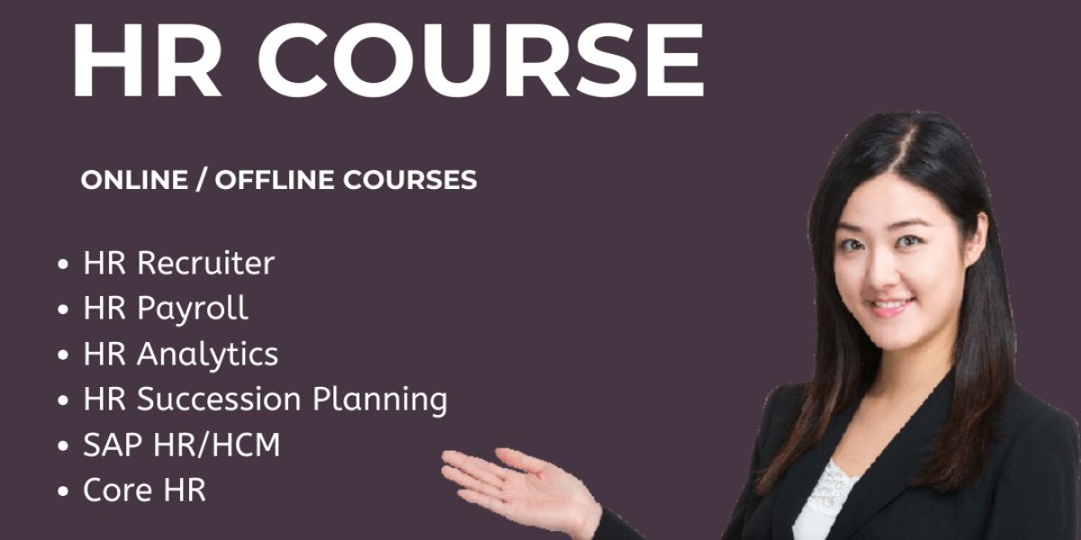 Is the Best HR Course in Pune Right for Your Career Goals?