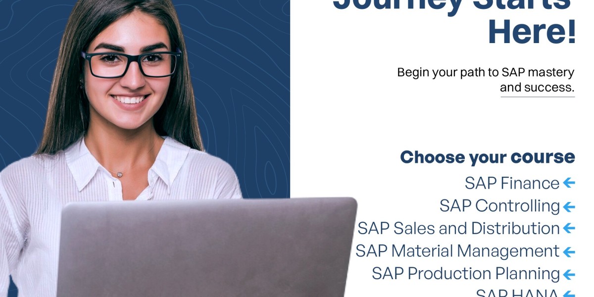 What Makes SAP Training in India Stand Out in the Global Market?