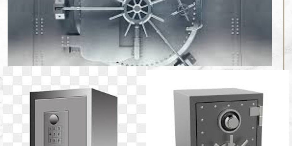 Secure Your Valuables with KeepSecure: Affordable Deposit Lockers for Rent in UAE