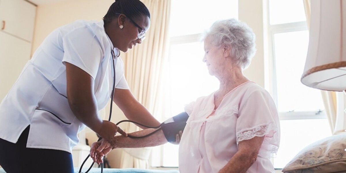 Understanding the Value of Home Nursing Services Cost Insights for Dubai Residents