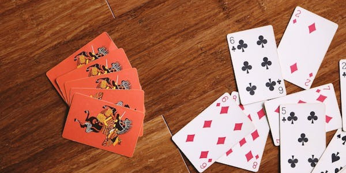 Teen Patti Master: A Gateway to the Best Online Teen Patti Games