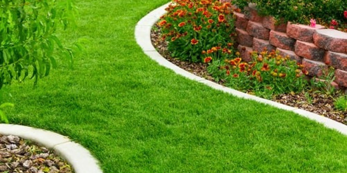 Transform Your Lawn with Expert Lawn Edging Techniques