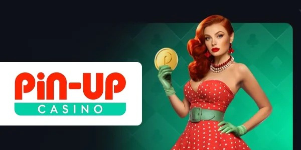 Welcome to Pin Up Casino: Your Trusted Online Gaming Platform