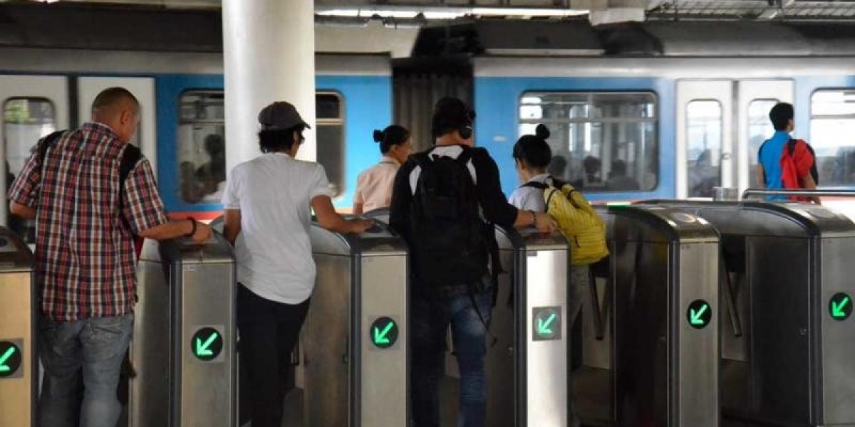 Automated Fare Collection System Market is Estimated to Witness High Growth Owing to Growing Demand for Paperless Transi